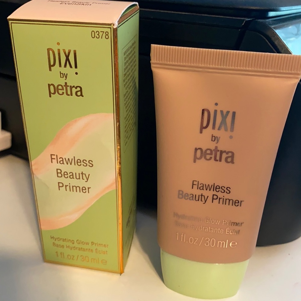 Pixi Flawless Beauty Primer